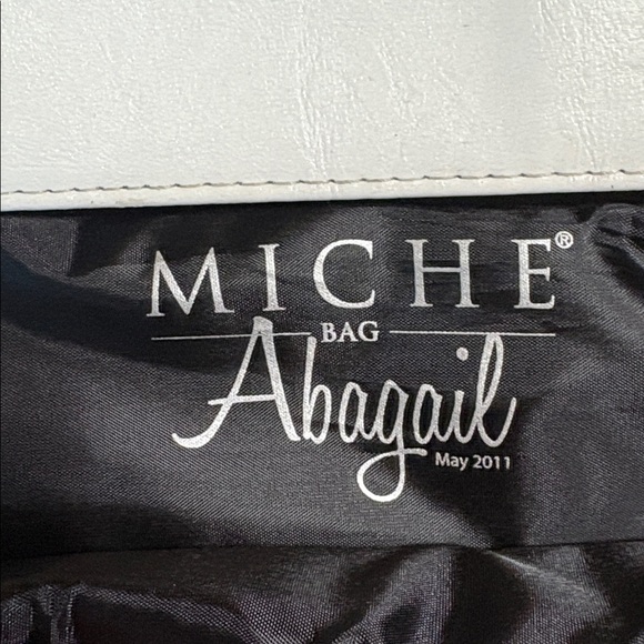 Miche Purses set of 3 - Picture 7 of 8